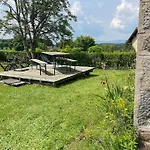 Le Baki - Lac, Randonnee, Vue * Devesset